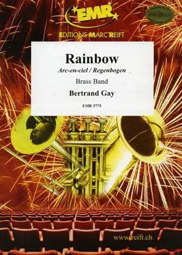Bertrand Gay: Rainbow