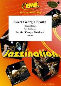 Bernie: Sweet Georgia Brown