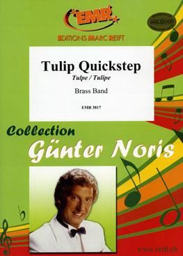 Günter Noris: Tulip Quickstep