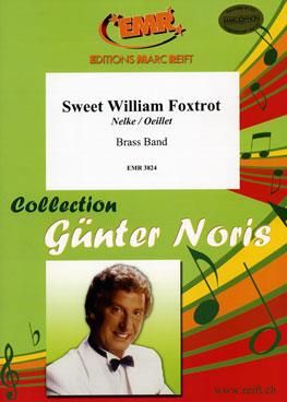 Günter Noris: Sweet William Foxtrot