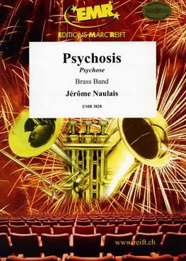 Jérôme Naulais: Psychosis