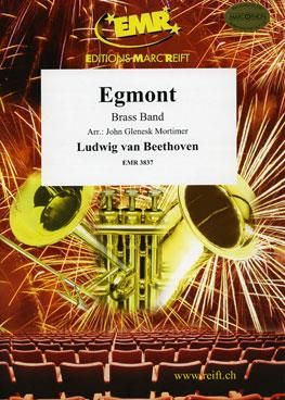 Ludwig van Beethoven: Egmont