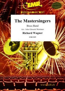 Richard Wagner: The Mastersingers
