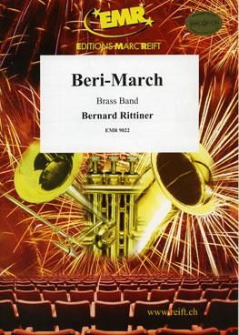 Bernard Rittiner: Beri-March