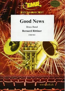 Bernard Rittiner: Good News