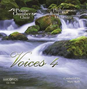 Voices 4