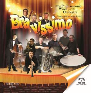 Bravissimo