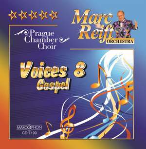 Voices 8 Gospel