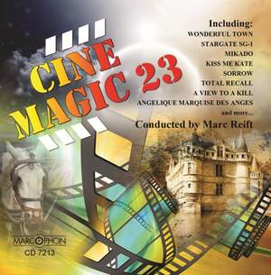 Cinemagic 23