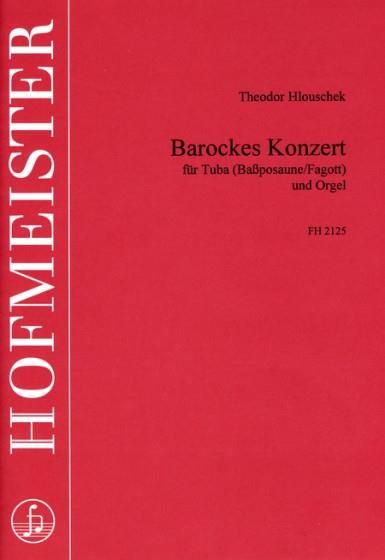 Barockes Konzert
