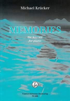 Michael Ulrich Krücker: Memories