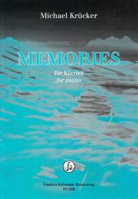 Michael Ulrich Krücker: Memories
