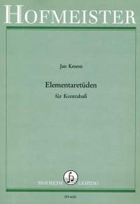 J. Kment: Elementaretuden (Hefte 1 und 2)