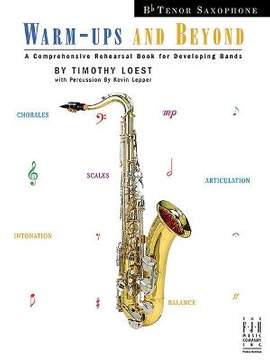 T Loest: Warm-Ups And Beyond