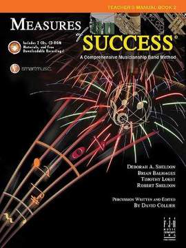 Deborah A. Sheldon_Brian Balmages: Measures of Success Book 2