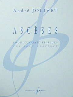 André Jolivet: Asceses