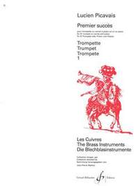 Lucien Picavais: Premier Succes