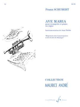 Franz Schubert: Ave Maria