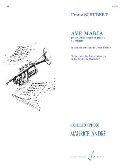 Franz Schubert: Ave Maria