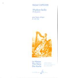 M. Capelier: 10 Pieces Faciles