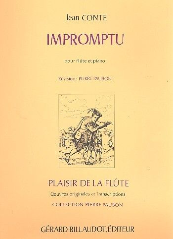 J. Conte: Impromptu