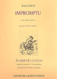 J. Conte: Impromptu