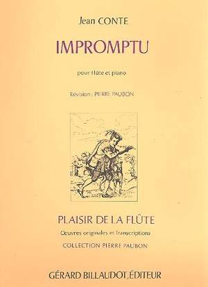 J. Conte: Impromptu