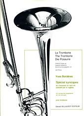 Yves Borderes: Spécial Syncopes du Classique au Jazz