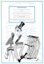 Michel&#x20;Ricquier&#x3A;&#x20;La&#x20;Lecture&#x20;Musicale&#x20;Par&#x20;L&#x27;Education&#x20;De&#x20;L&#x27;Oeil