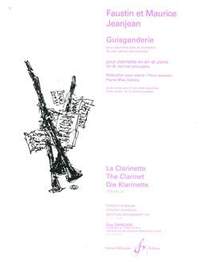 F. Jeanjean: Guisganderie