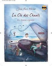 Jean-Marc Allerme: La Cle Des Chants Volume 1 - Professeur
