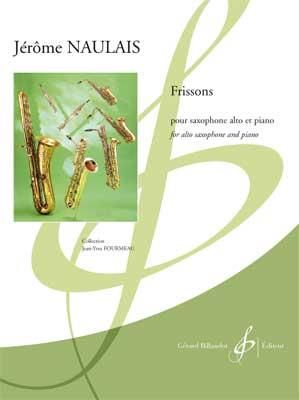 Jérôme Naulais: Frissons