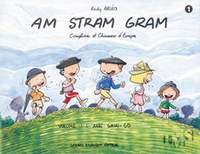 Andy Arleo: Am-Stram-Gram Vol 1