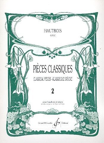 Pièces classiques Vol.2