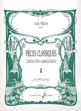 Pièces classiques Vol.2