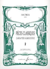 Pièces classiques Vol.2
