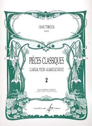 Pièces classiques Vol.2