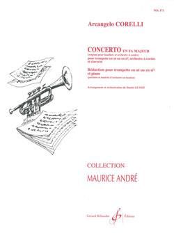 Arcangelo Corelli: Concerto