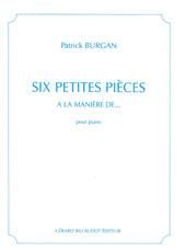 Charles-Valentin Alkan: Etude Alla Barbaro