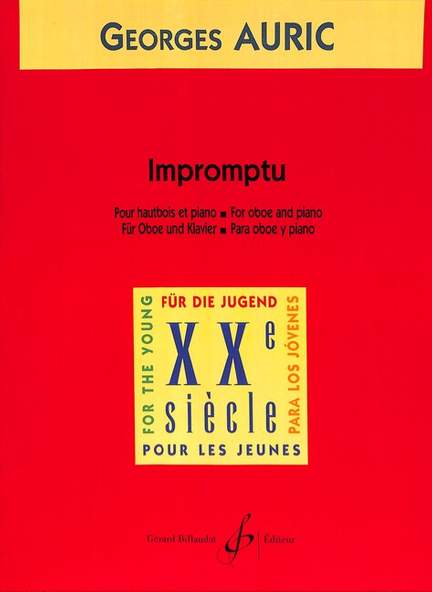 Impromptu