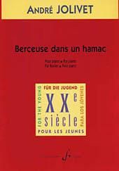 André Jolivet: Berceuse Dans Un Hamac