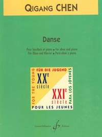 Qigang Chen: Danse