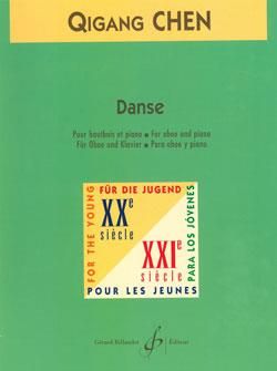 Qigang Chen: Danse
