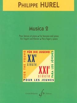 Philippe Hurel: Musica 2