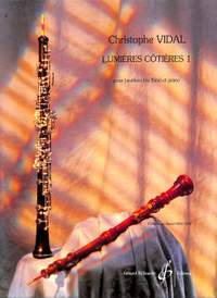 Christophe Vidal: Lumieres Cotieres 1