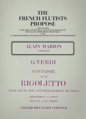 Ludwig van Beethoven: Sonate N°4 En La Mineur Opus 23