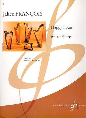 Jakez Francois: Happy Hours