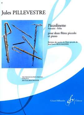 J. Pillevestre: Piccolinette