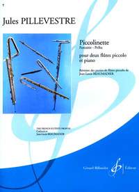 J. Pillevestre: Piccolinette