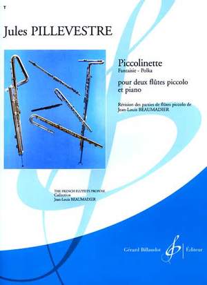 J. Pillevestre: Piccolinette